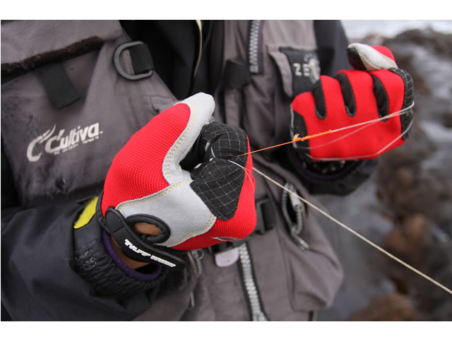 ショアジギング用グローブおすすめ11選！便利な釣り手袋を紹介！ | タックルノート