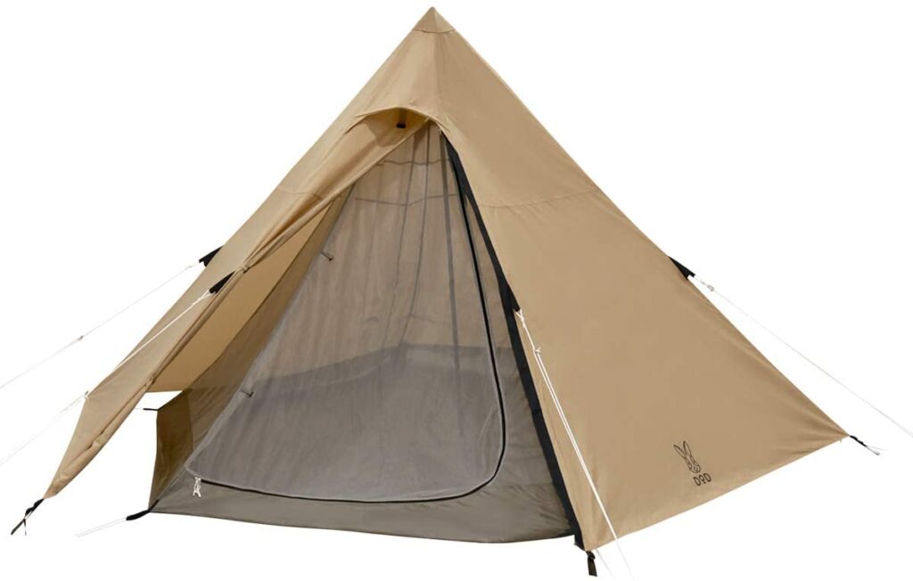 コスパ最強！安いファミリーキャンプ用テントおすすめ8選！ | タックルノート