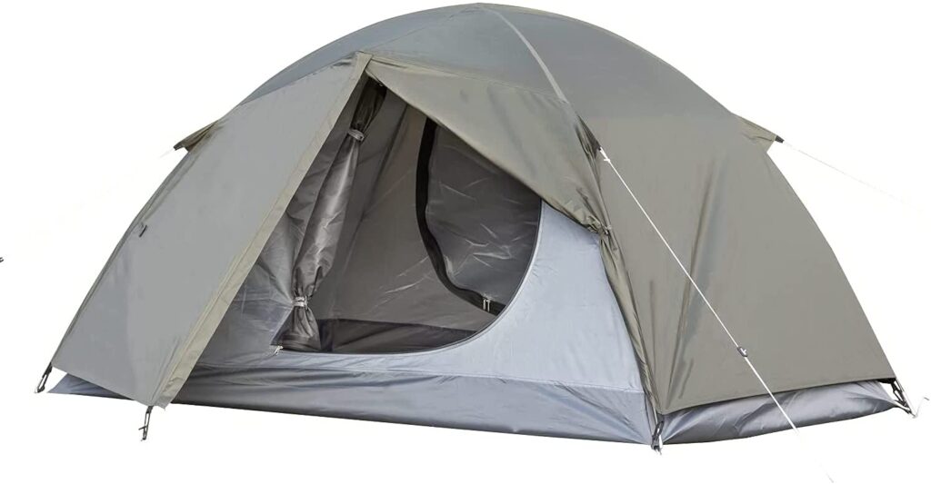 安い2人用キャンプテントおすすめ8選！コスパが良いテントを厳選！ | タックルノート